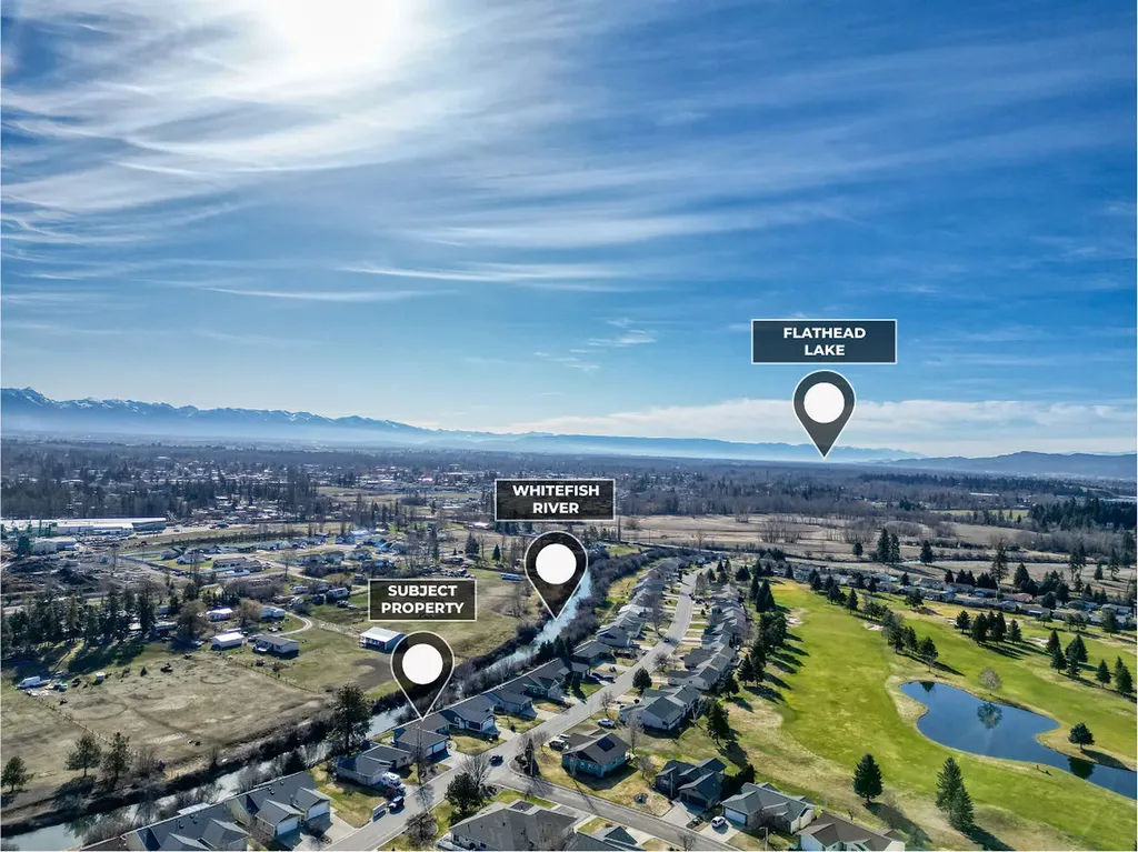 97 E Nicklaus Avenue Kalispell MT 59901