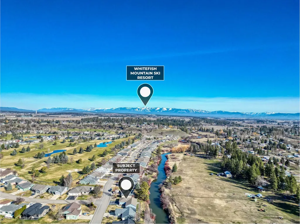 97 E Nicklaus Avenue Kalispell MT 59901