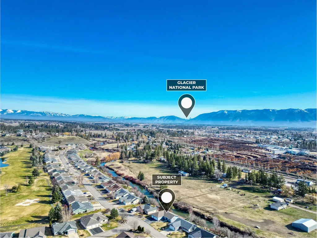 97 E Nicklaus Avenue Kalispell MT 59901