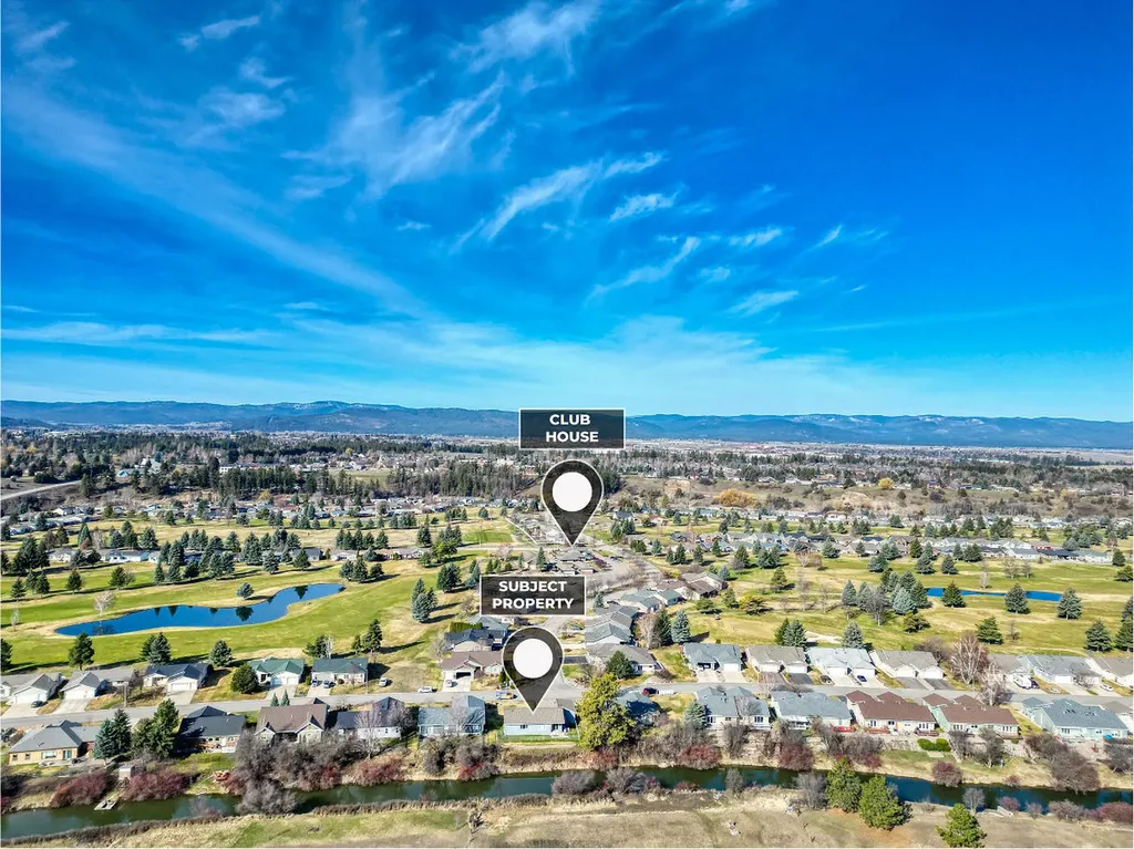 97 E Nicklaus Avenue Kalispell MT 59901