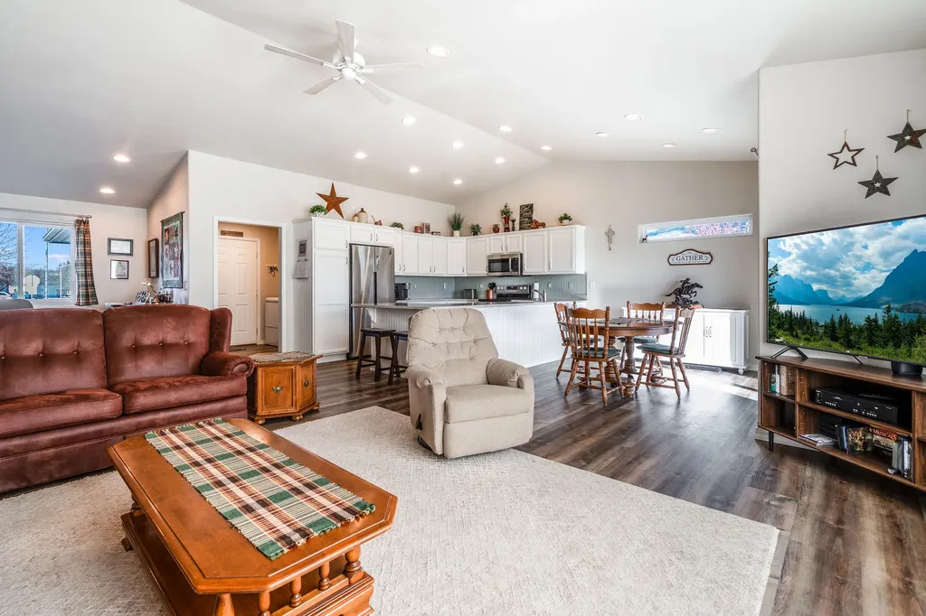 97 E Nicklaus Avenue Kalispell MT 59901