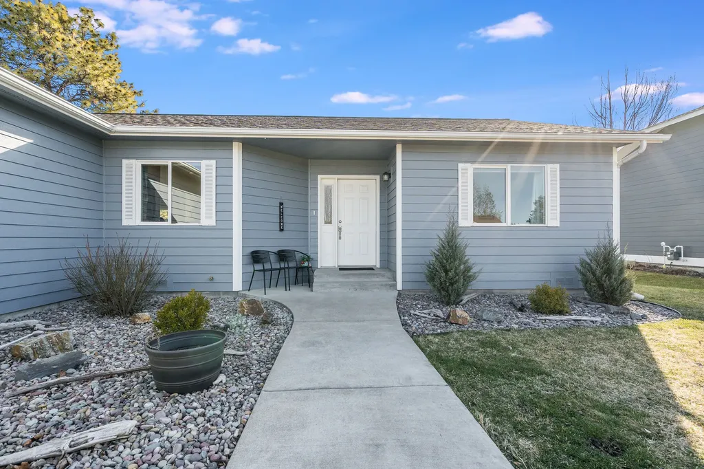 97 E Nicklaus Avenue Kalispell MT 59901