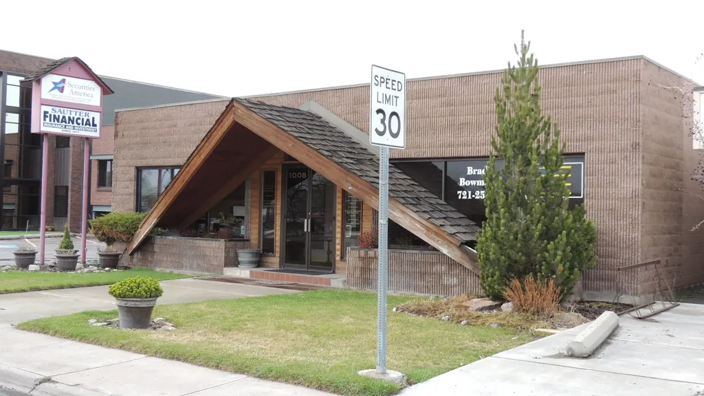 1008 South Avenue W Missoula MT 59801