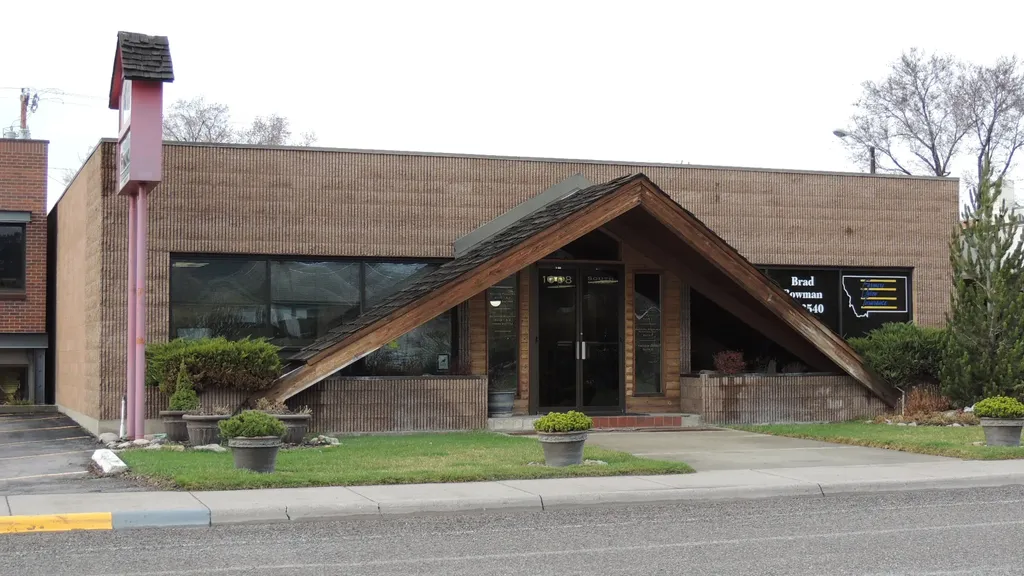 1008 South Avenue W Missoula MT 59801