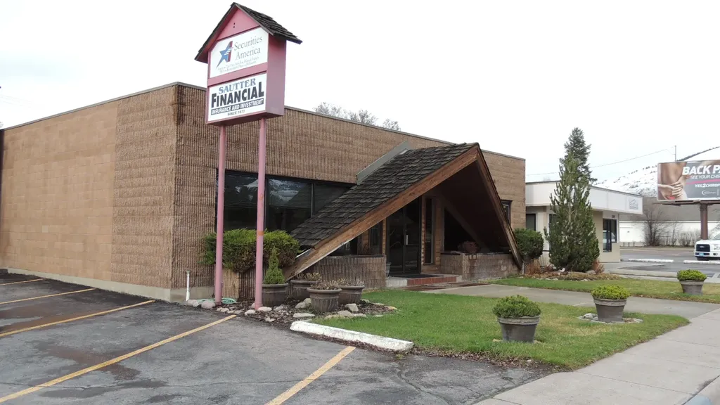 1008 South Avenue W Missoula MT 59801