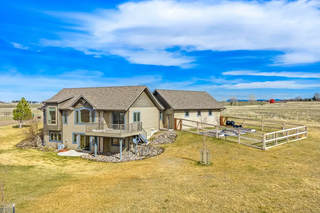 16 Bend Park Road Great Falls MT 59404