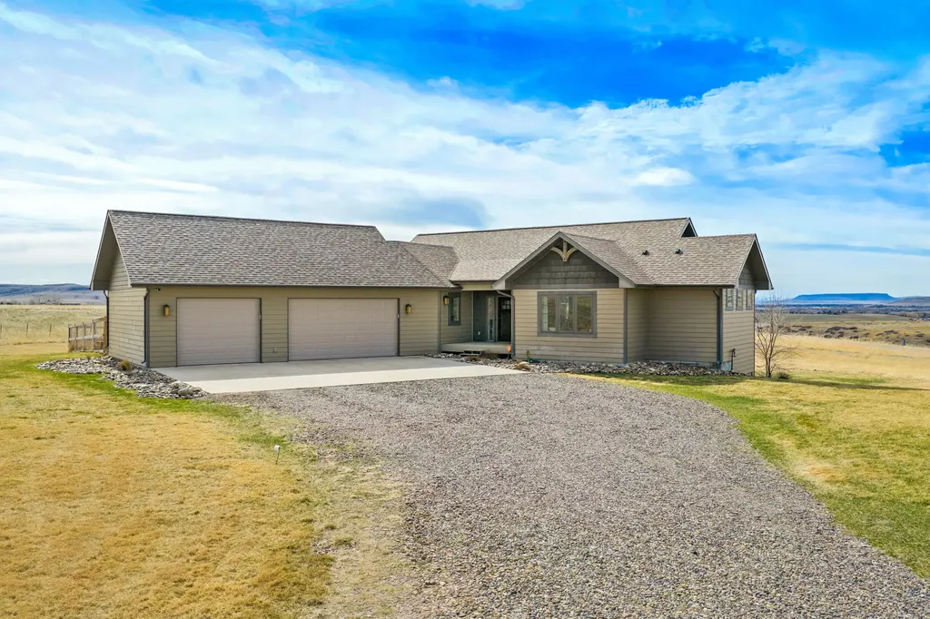 16 Bend Park Road Great Falls MT 59404
