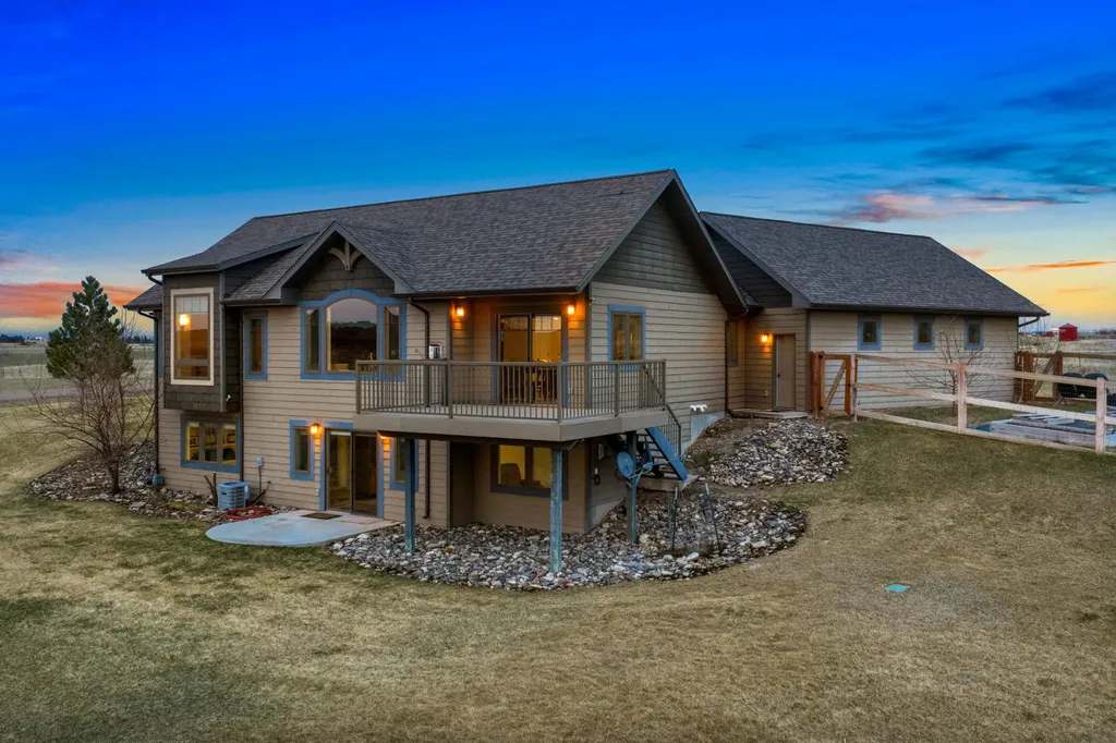 16 Bend Park Road Great Falls MT 59404