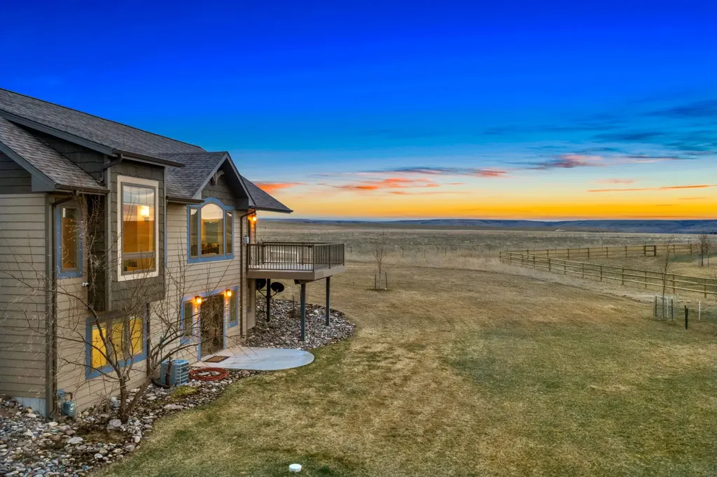 16 Bend Park Road Great Falls MT 59404