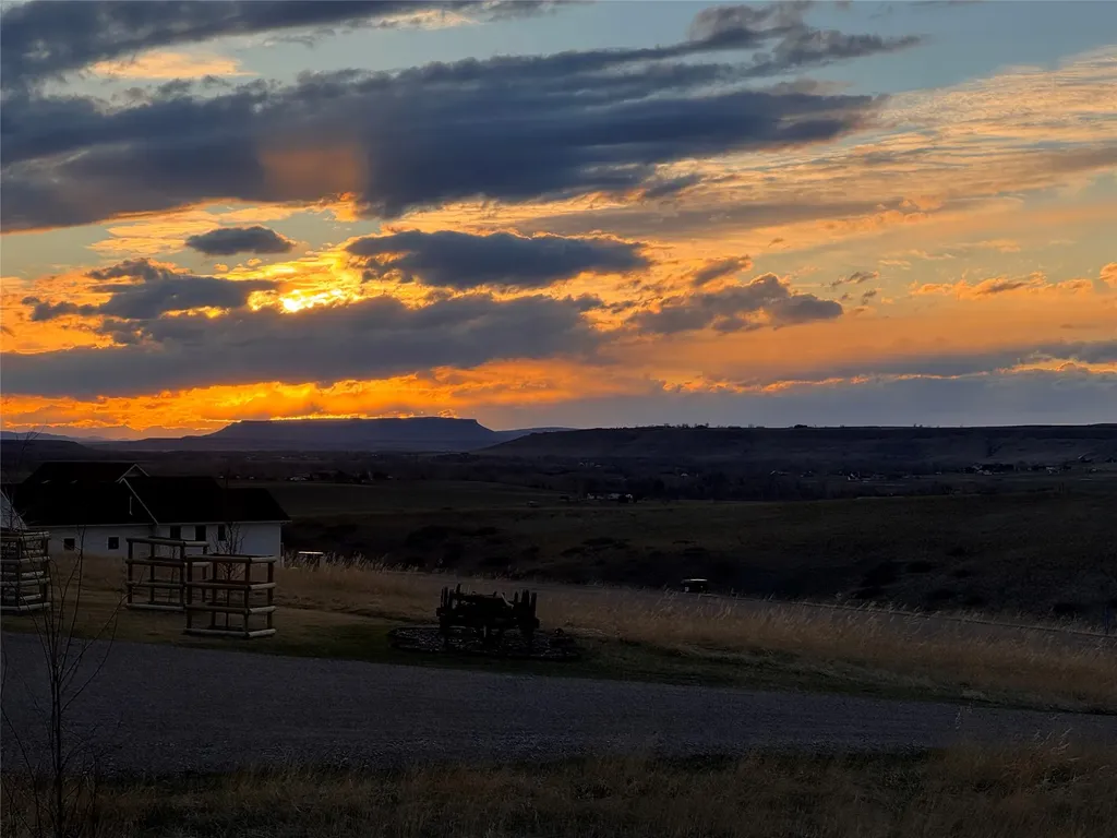 16 Bend Park Road Great Falls MT 59404