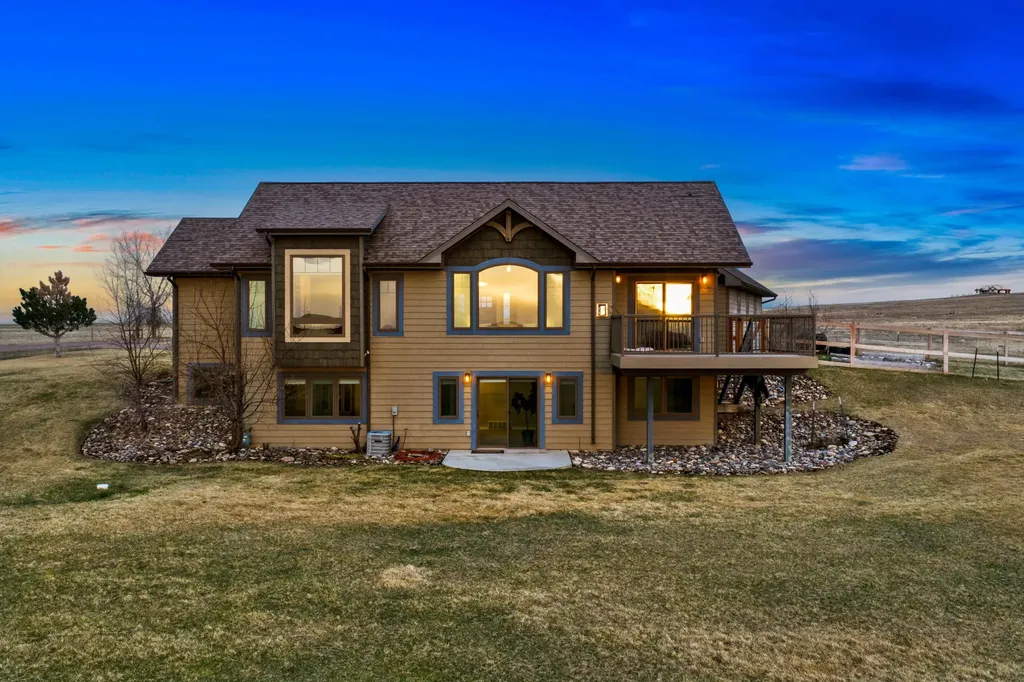 16 Bend Park Road Great Falls MT 59404