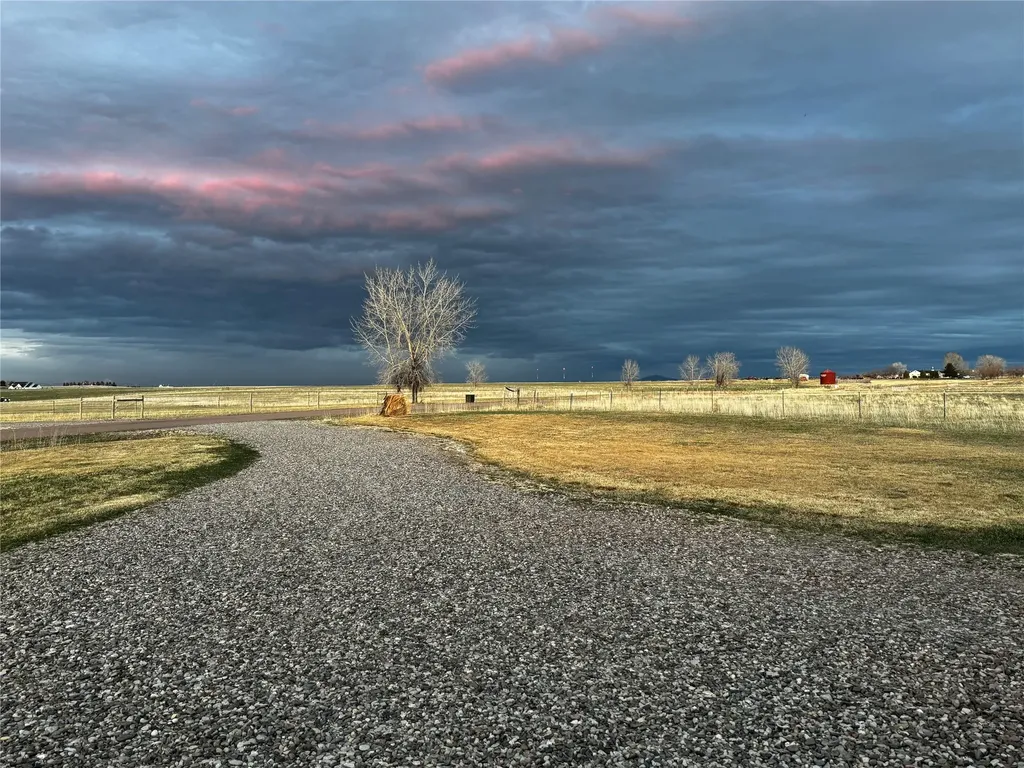 16 Bend Park Road Great Falls MT 59404