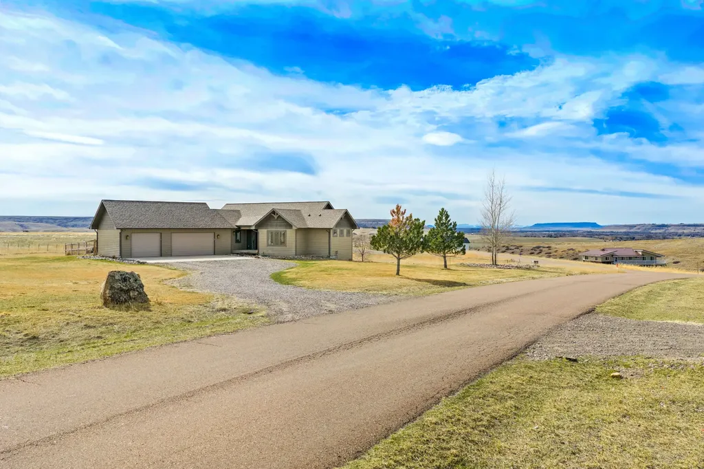 16 Bend Park Road Great Falls MT 59404