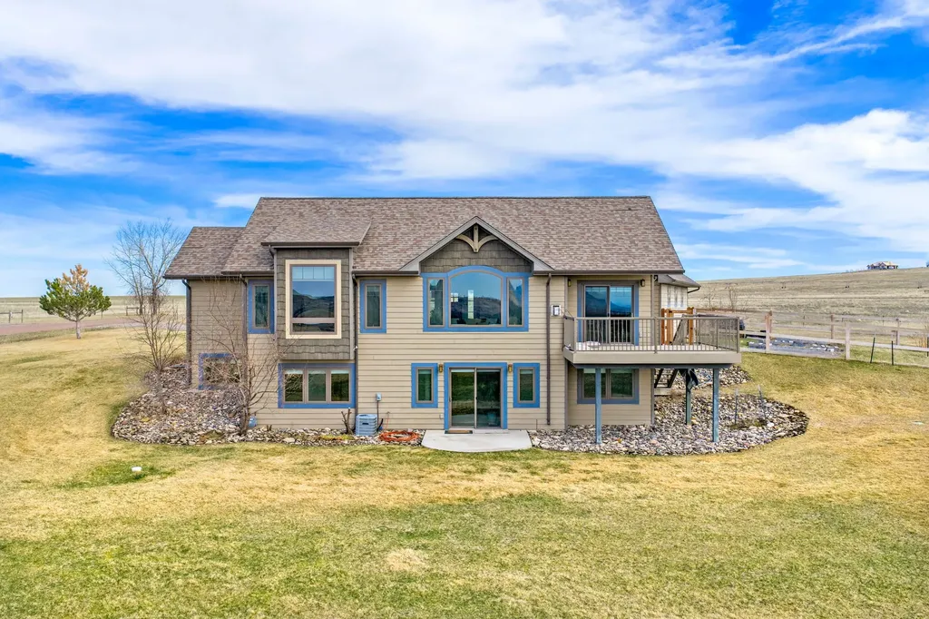 16 Bend Park Road Great Falls MT 59404