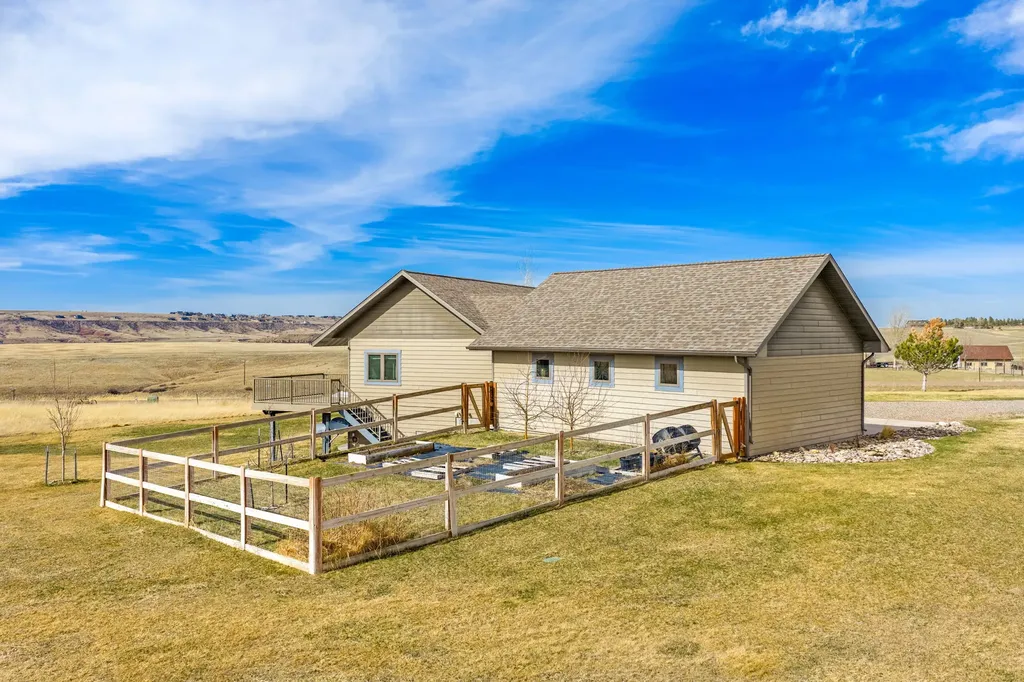 16 Bend Park Road Great Falls MT 59404