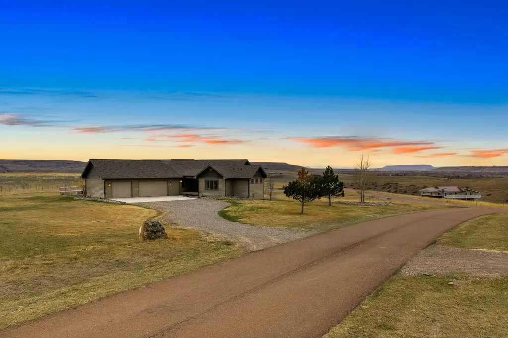16 Bend Park Road Great Falls MT 59404