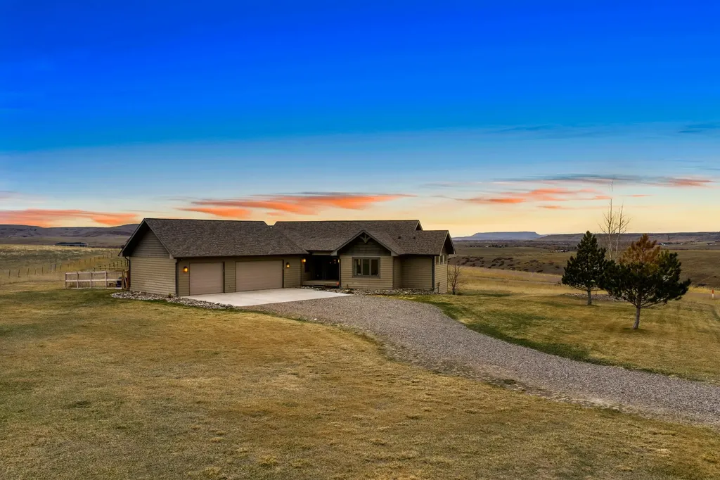 16 Bend Park Road Great Falls MT 59404