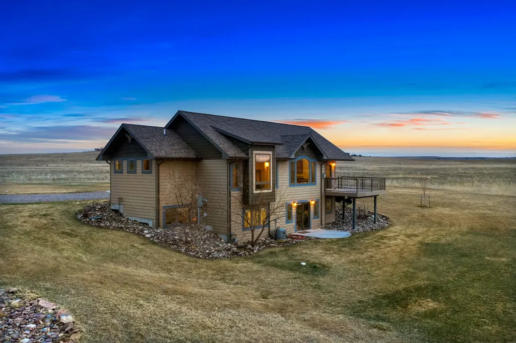 16 Bend Park Road Great Falls MT 59404