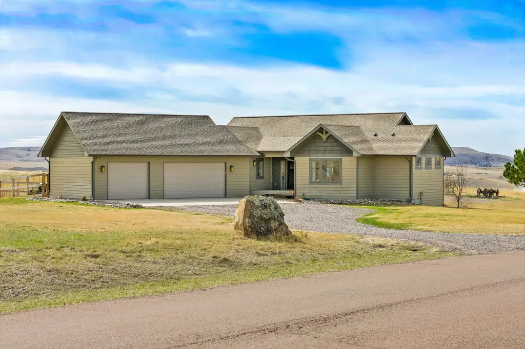 16 Bend Park Road Great Falls MT 59404