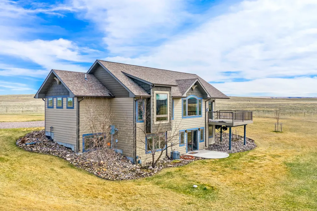16 Bend Park Road Great Falls MT 59404