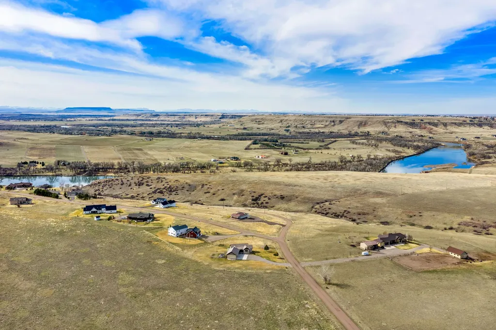16 Bend Park Road Great Falls MT 59404