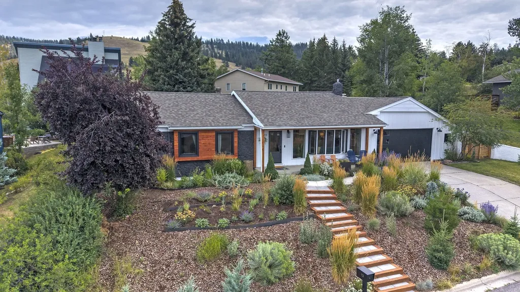 13 Contour Road Missoula MT 59802
