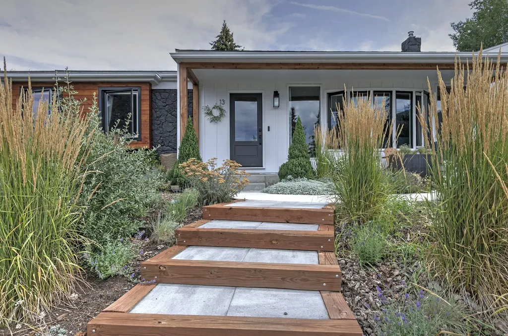 13 Contour Road Missoula MT 59802