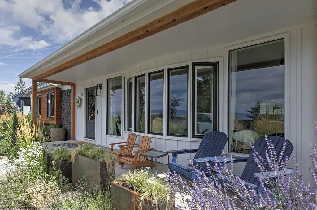 13 Contour Road Missoula MT 59802