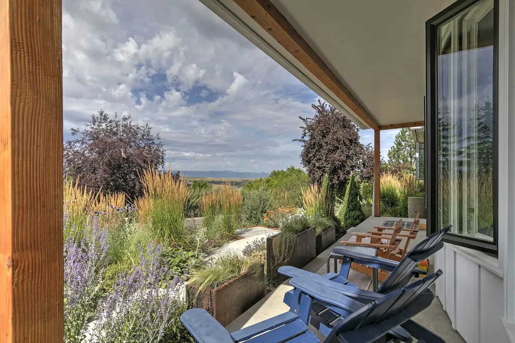 13 Contour Road Missoula MT 59802