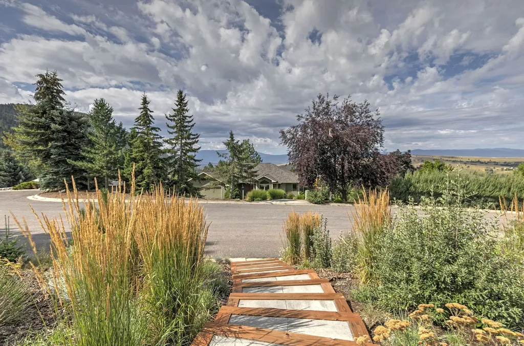 13 Contour Road Missoula MT 59802