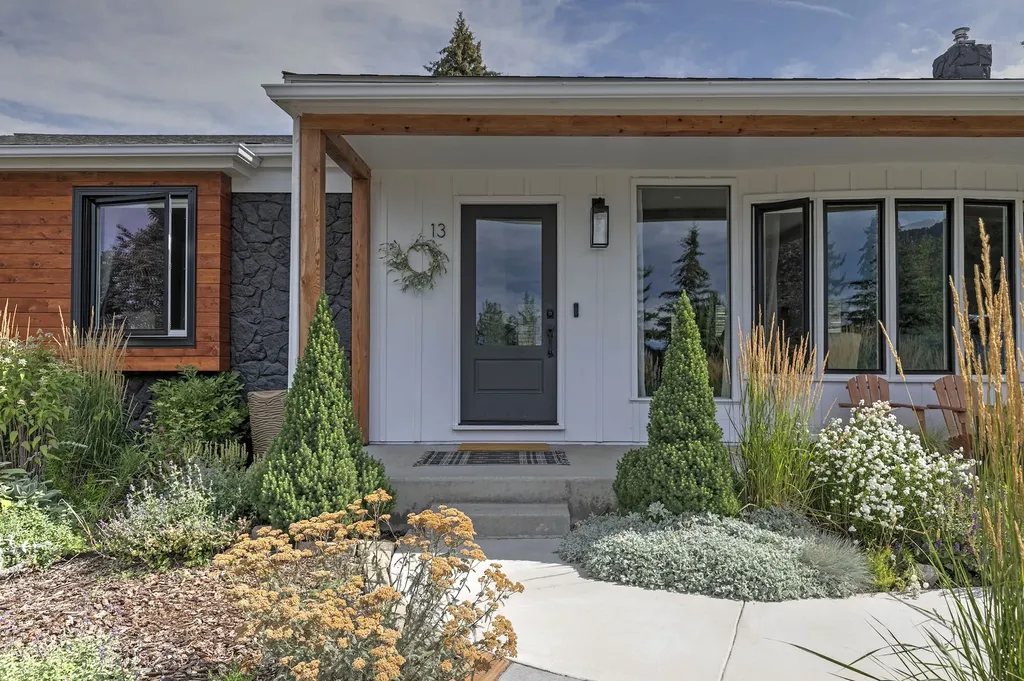13 Contour Road Missoula MT 59802