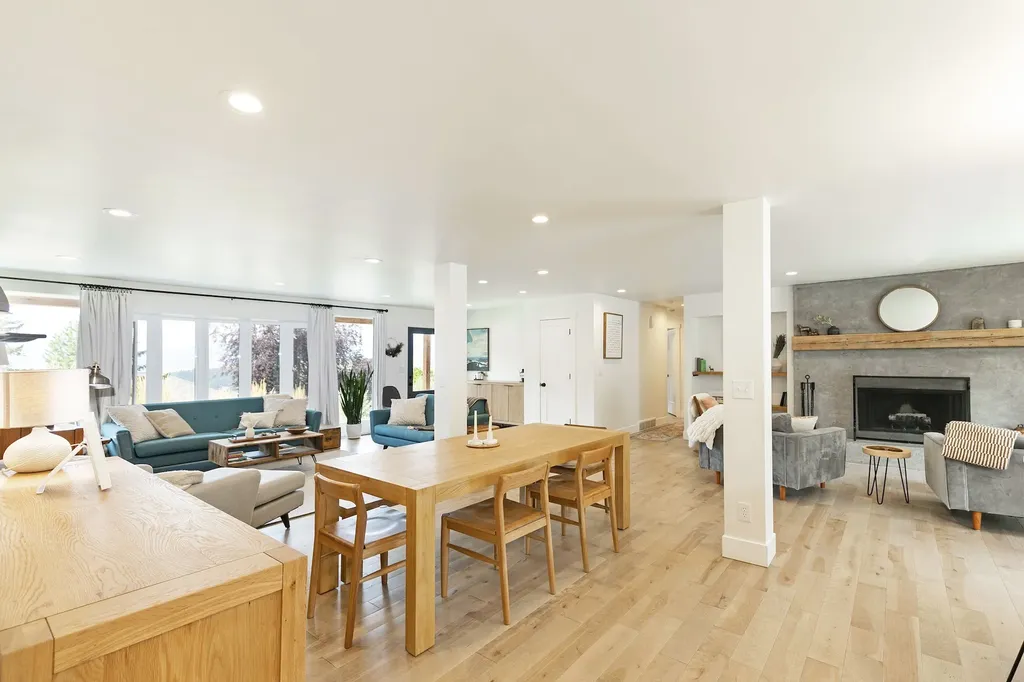 13 Contour Road Missoula MT 59802