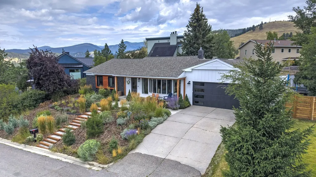 13 Contour Road Missoula MT 59802