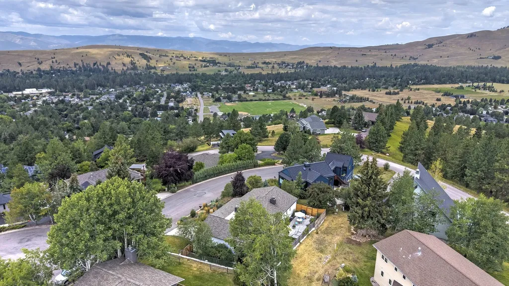 13 Contour Road Missoula MT 59802