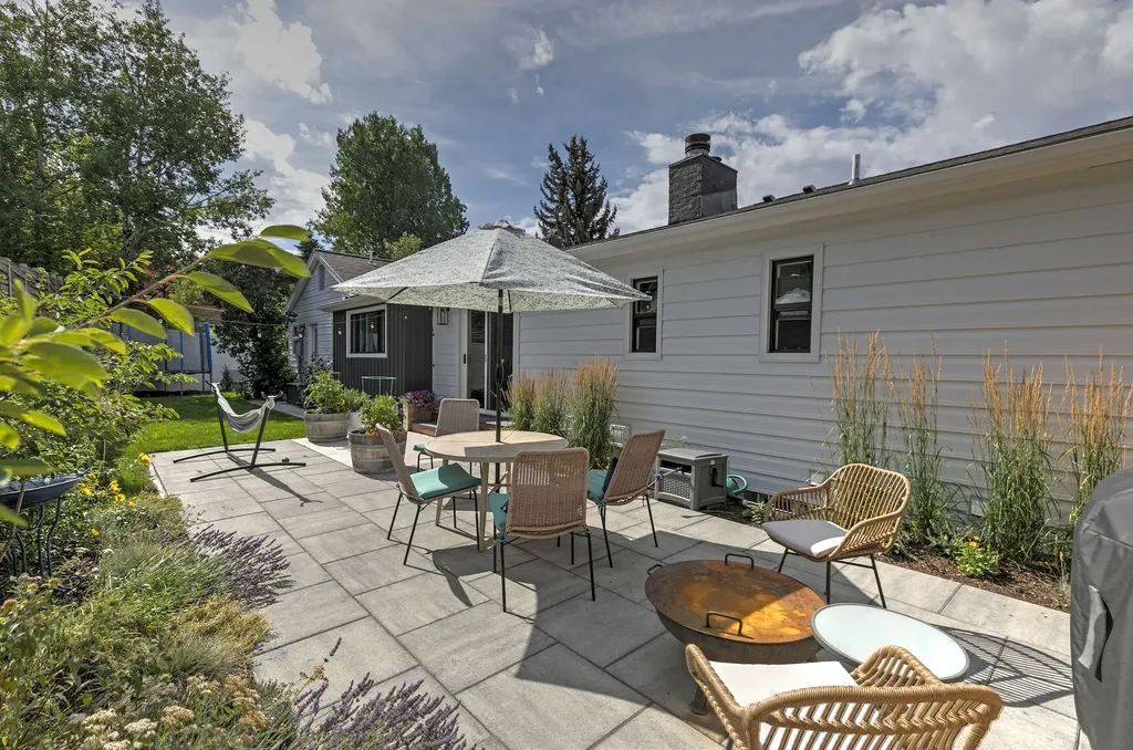 13 Contour Road Missoula MT 59802