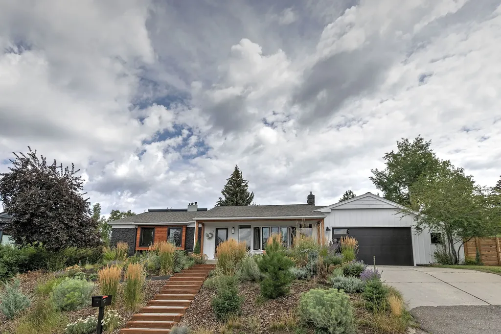 13 Contour Road Missoula MT 59802
