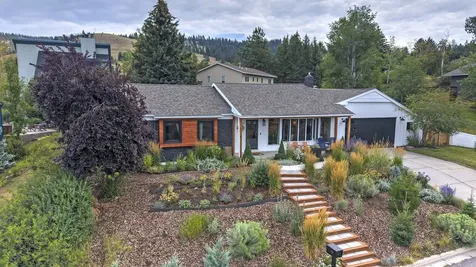 13 Contour Road Missoula MT 59802