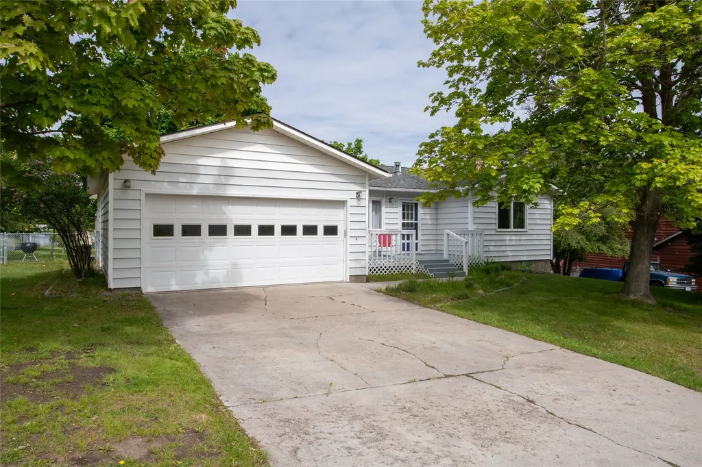 6125 April Lane Missoula MT 59803