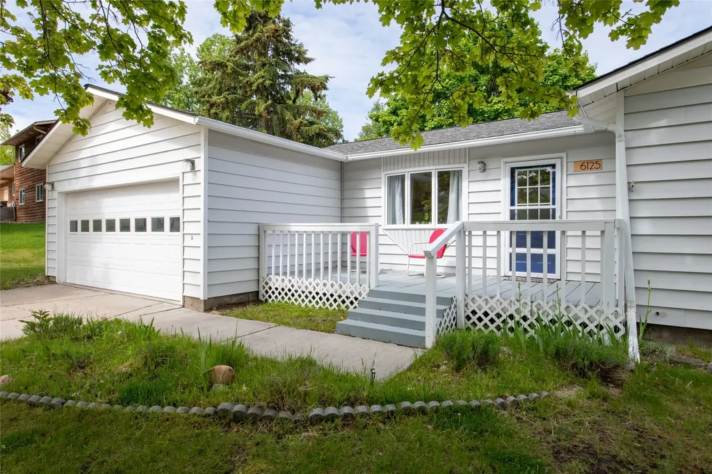 6125 April Lane Missoula MT 59803