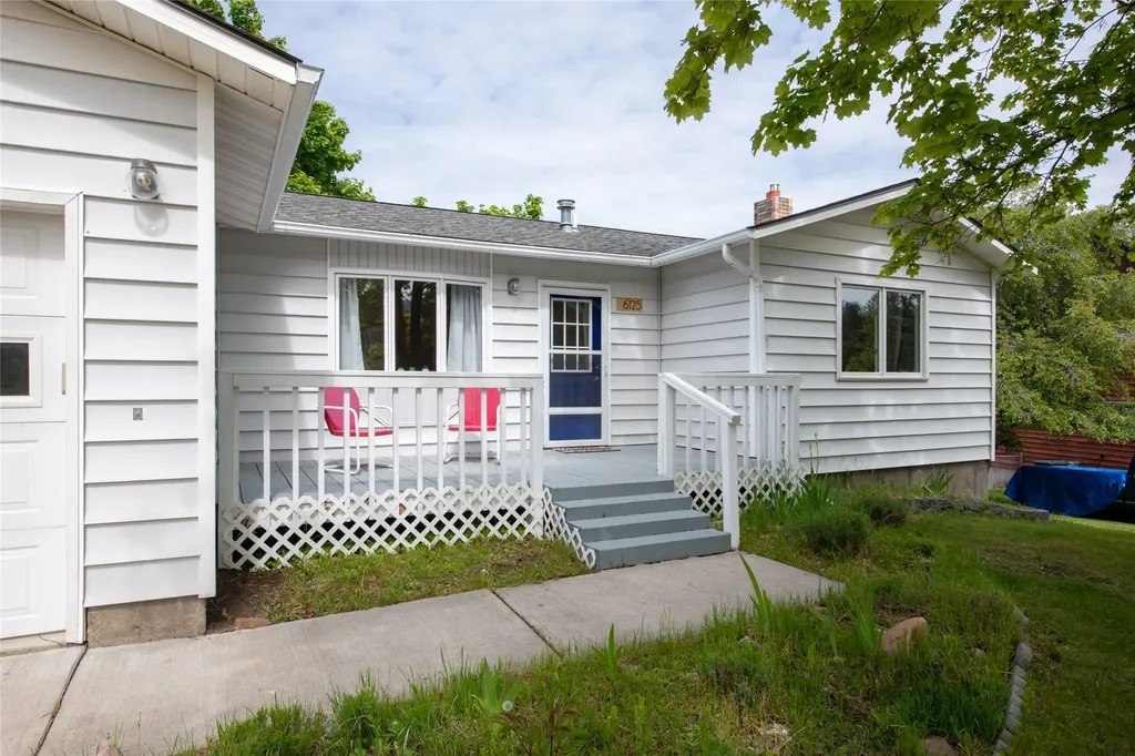 6125 April Lane Missoula MT 59803
