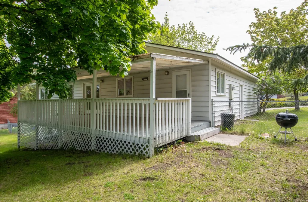 6125 April Lane Missoula MT 59803