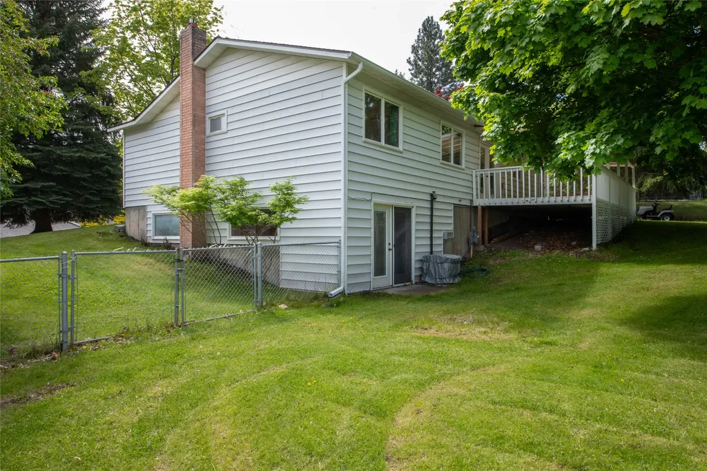 6125 April Lane Missoula MT 59803