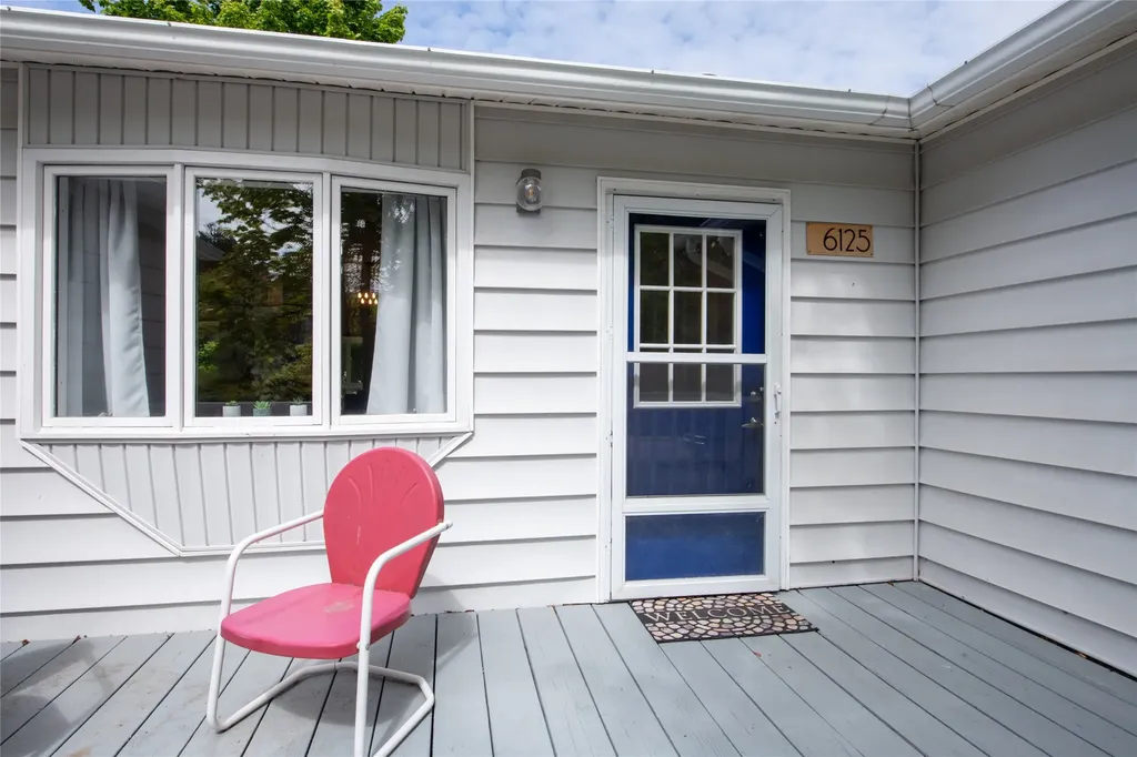 6125 April Lane Missoula MT 59803