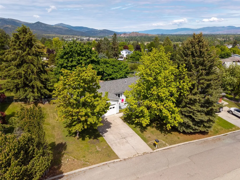6125 April Lane Missoula MT 59803