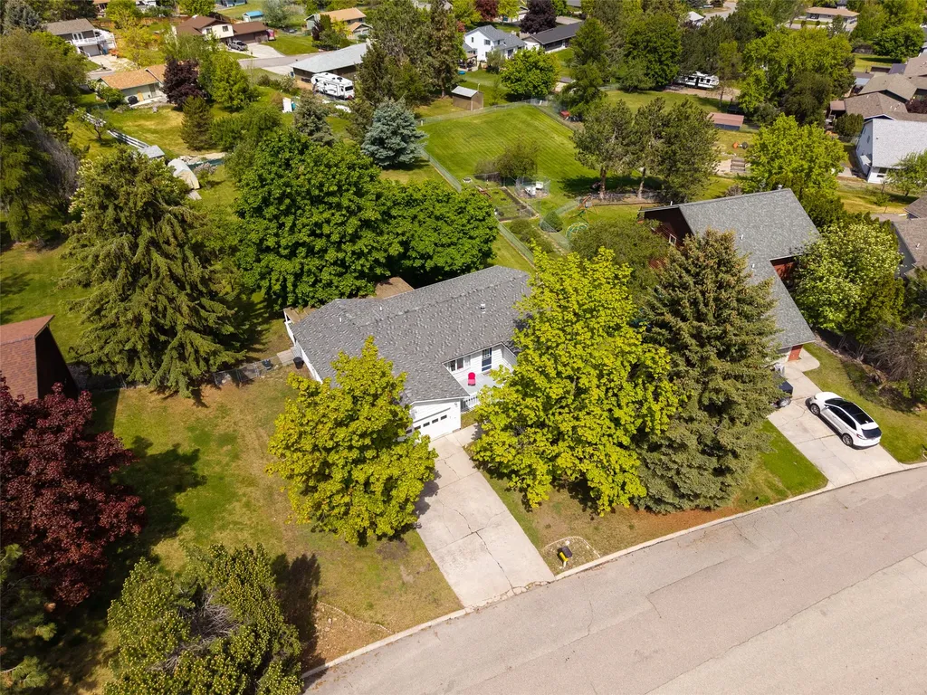 6125 April Lane Missoula MT 59803