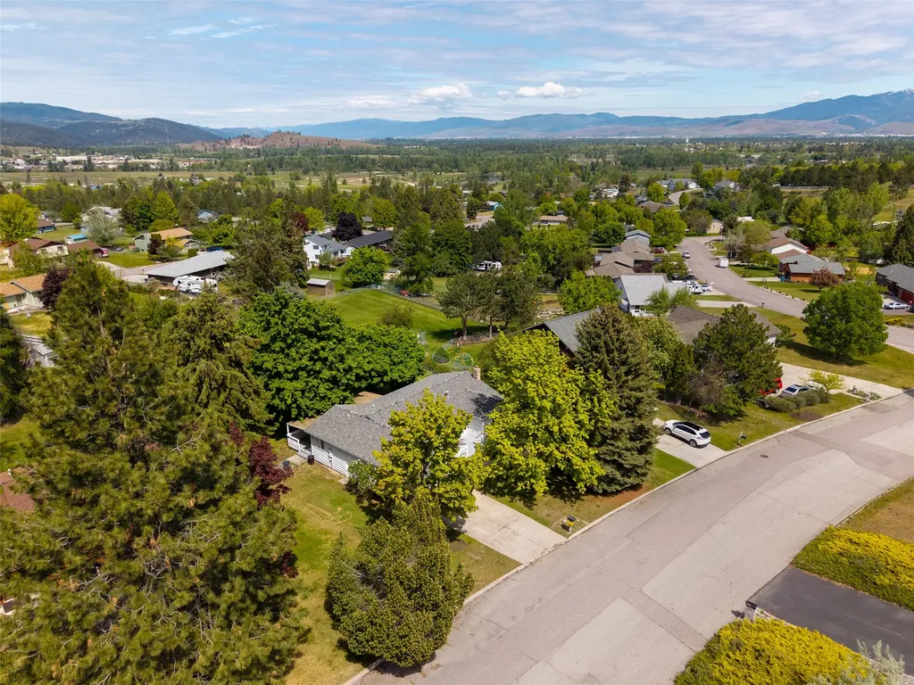 6125 April Lane Missoula MT 59803
