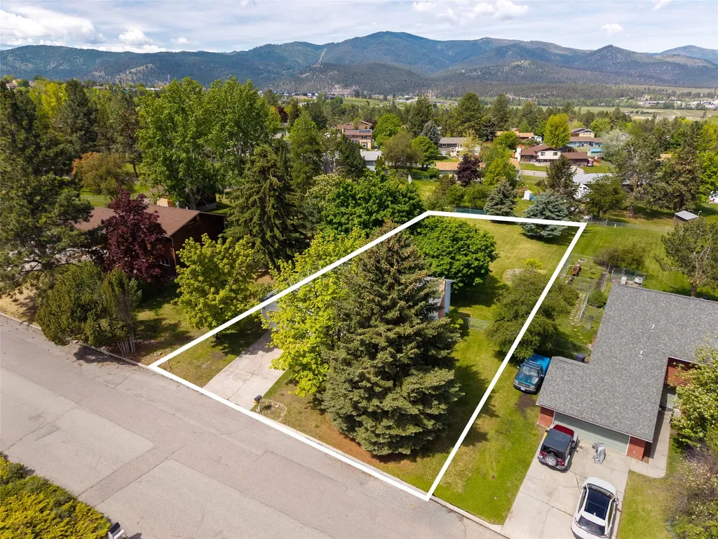 6125 April Lane Missoula MT 59803