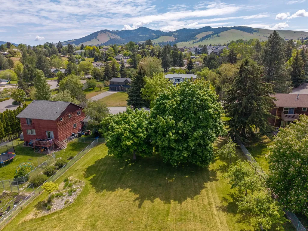 6125 April Lane Missoula MT 59803
