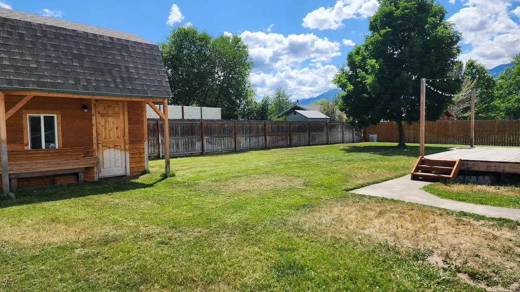 302 Turner Street Stevensville MT 59870