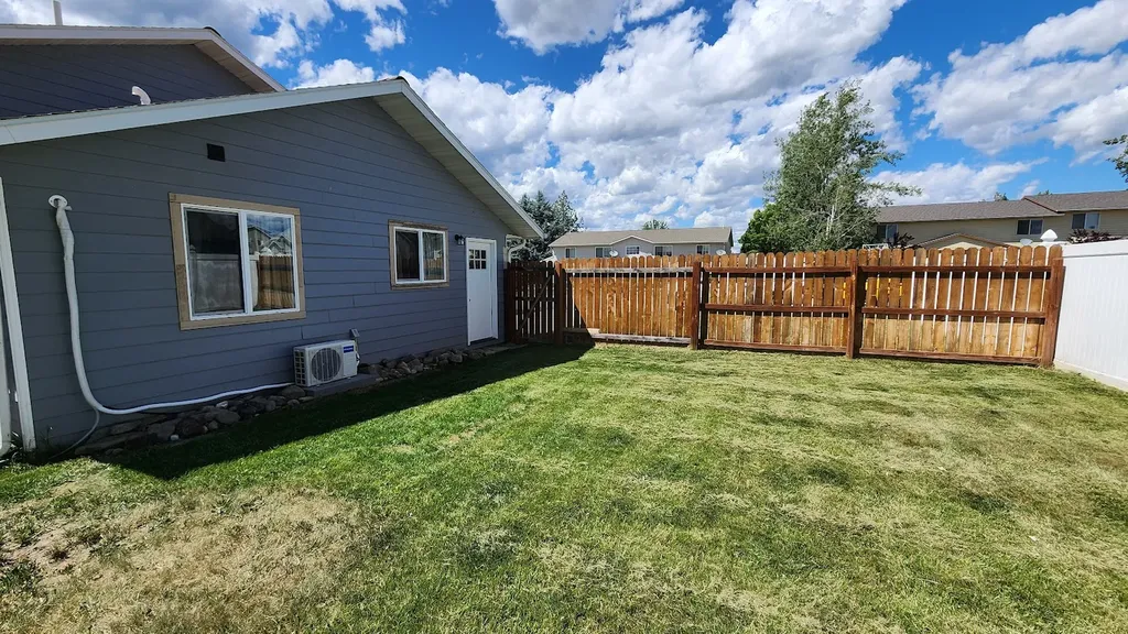 302 Turner Street Stevensville MT 59870